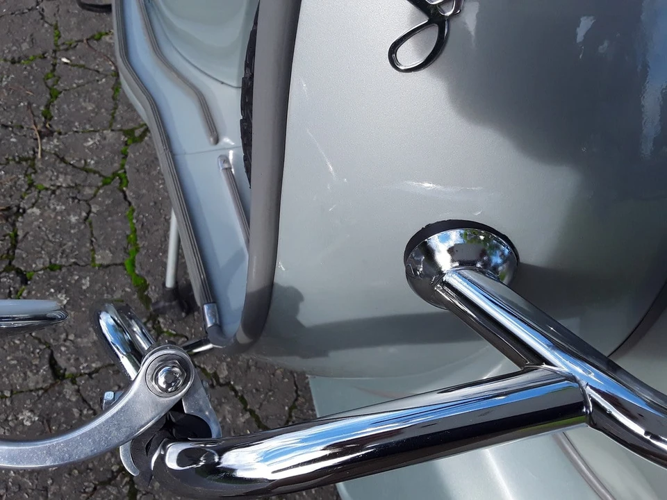 1964 Lambretta - Image 16 of 30
