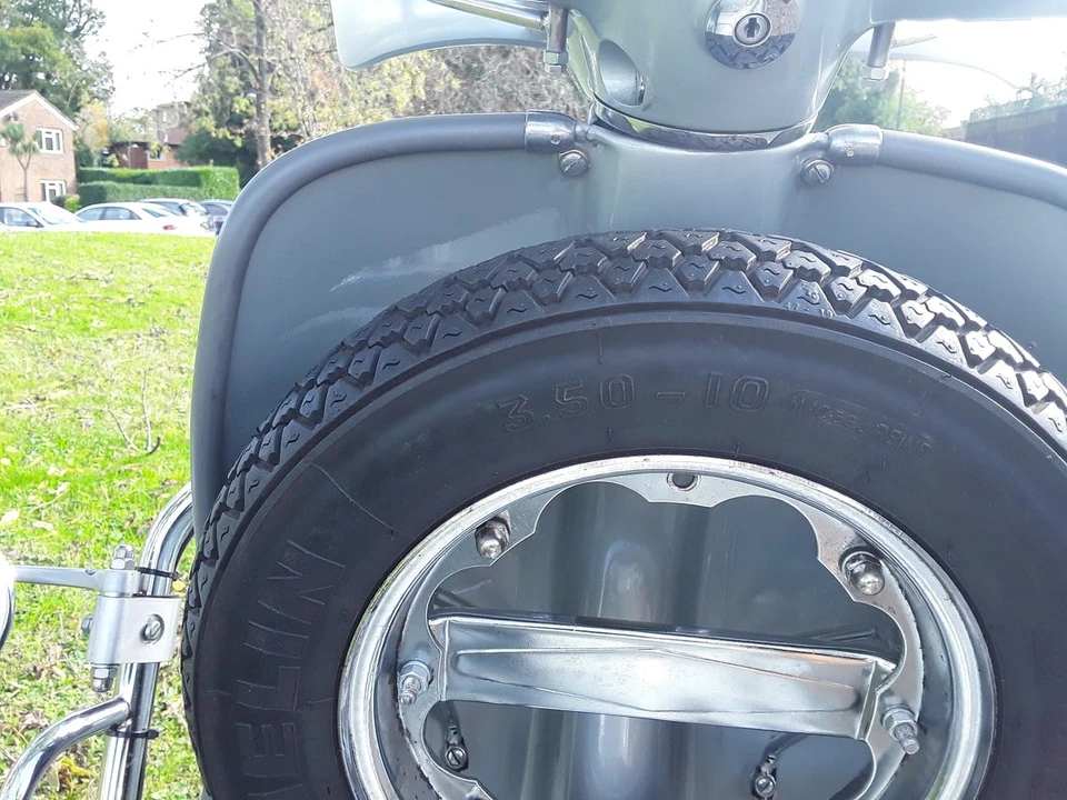 1964 Lambretta - Image 28 of 30