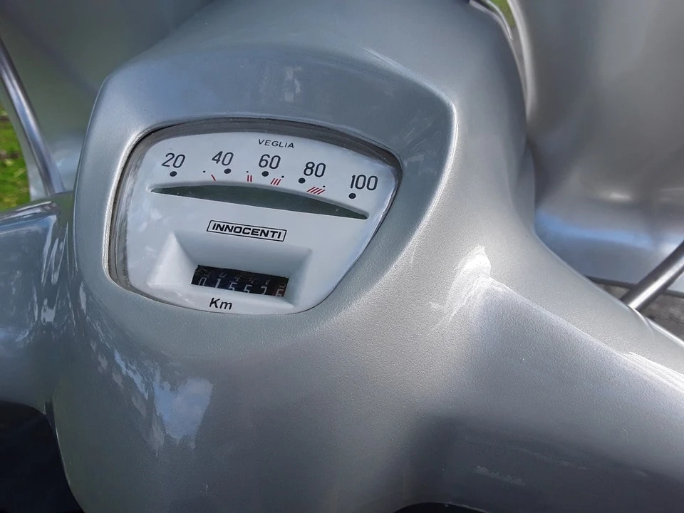 1964 Lambretta - Image 11 of 30