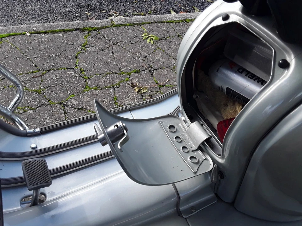 1964 Lambretta - Image 21 of 30
