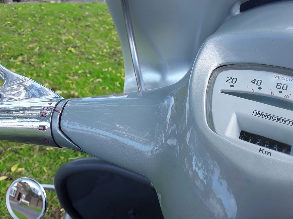 1964 Lambretta - Image 13 of 30