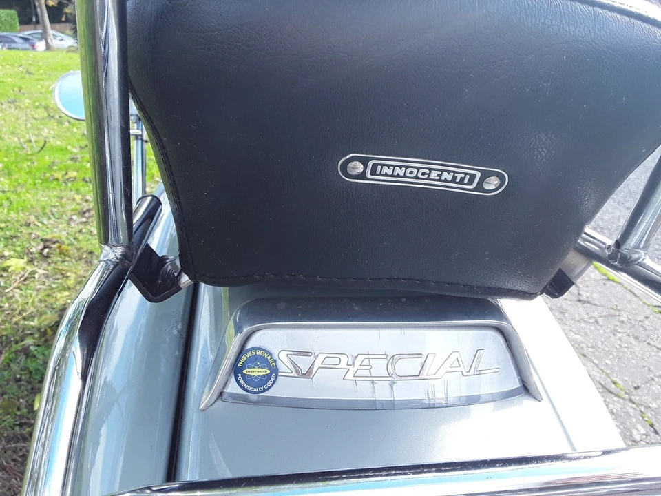 1964 Lambretta - Image 27 of 30