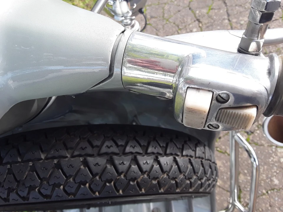 1964 Lambretta - Image 29 of 30