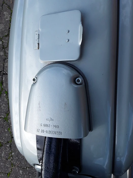 1964 Lambretta - Image 25 of 30