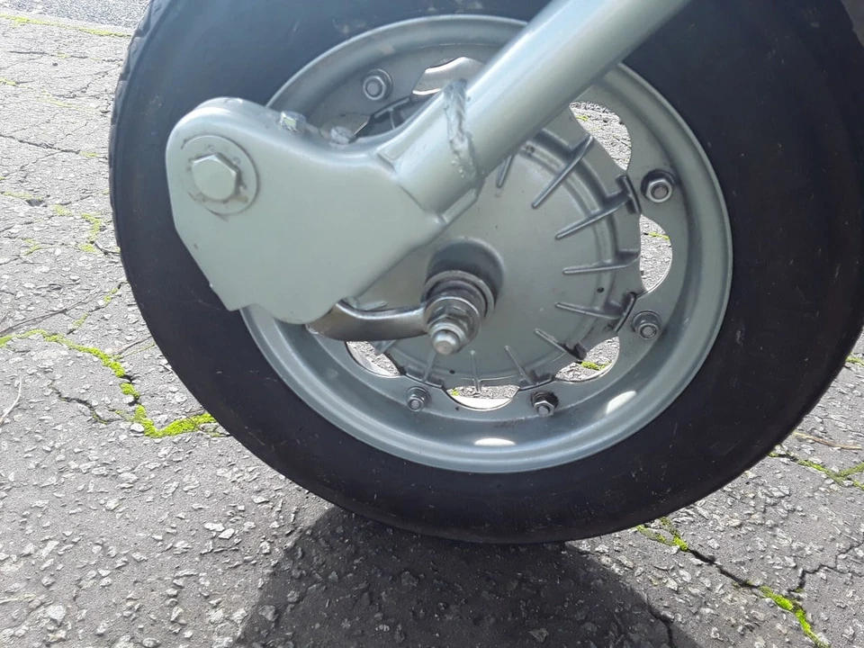1964 Lambretta - Image 10 of 30