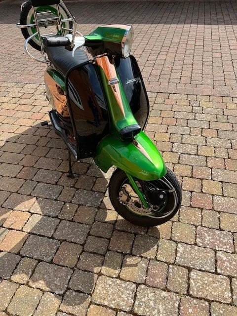1964 Lambretta - Image 16 of 25