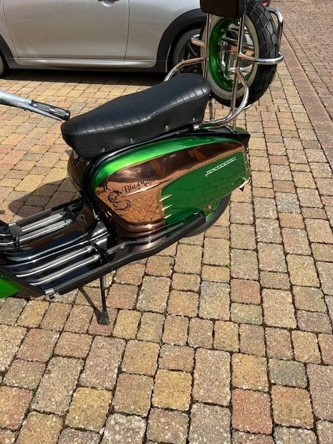 1964 Lambretta - Image 19 of 25