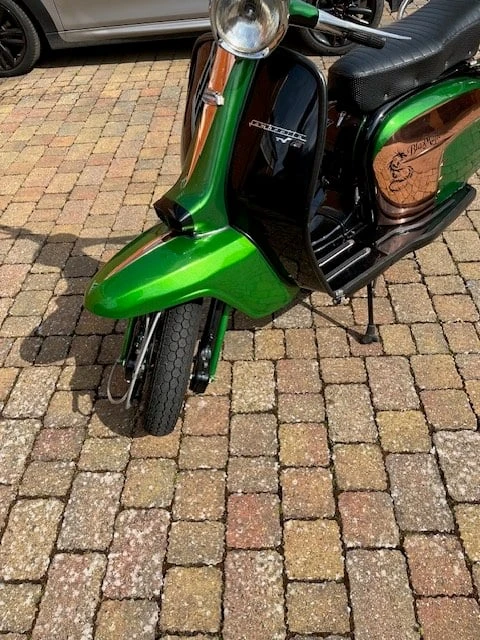 1964 Lambretta - Image 18 of 25