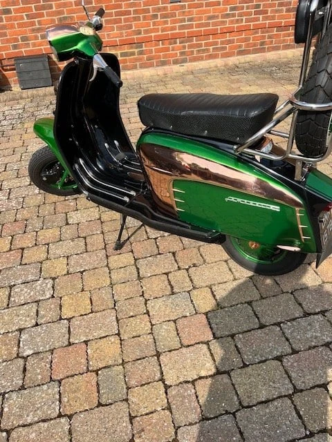 1964 Lambretta - Image 20 of 25