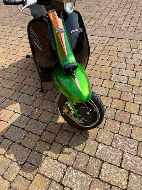 1964 Lambretta - Image 17 of 25