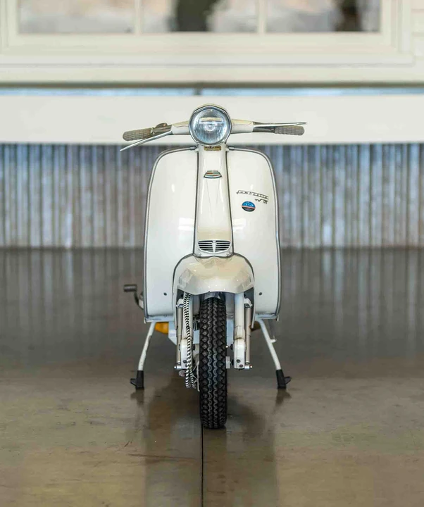 1964 Lambretta - Image 5 of 31
