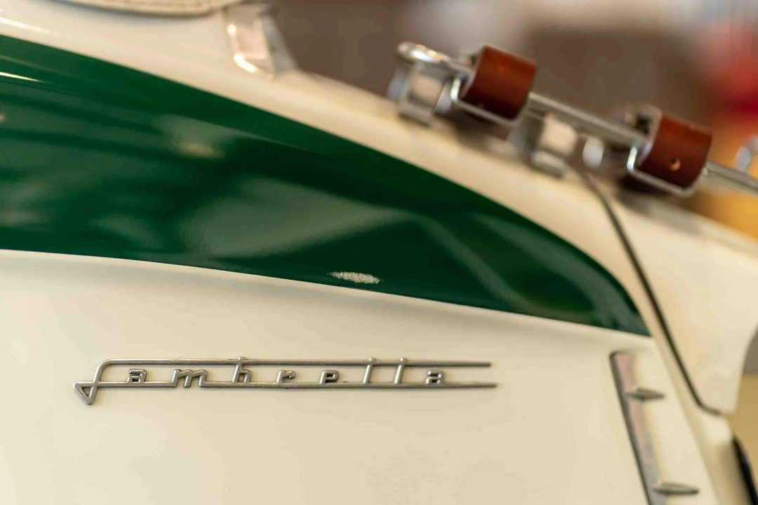 1964 Lambretta - Image 25 of 31