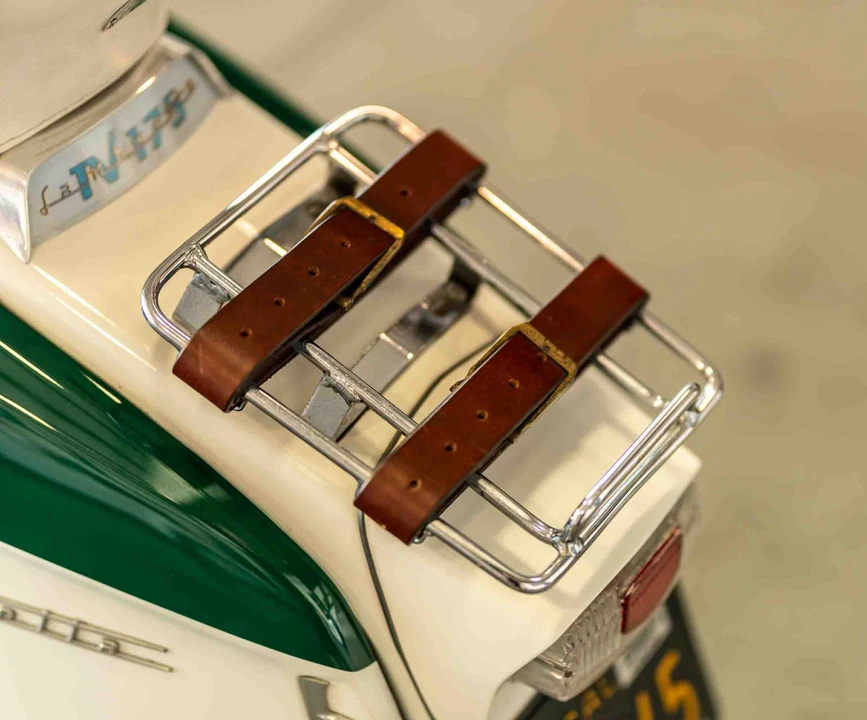 1964 Lambretta - Image 27 of 31