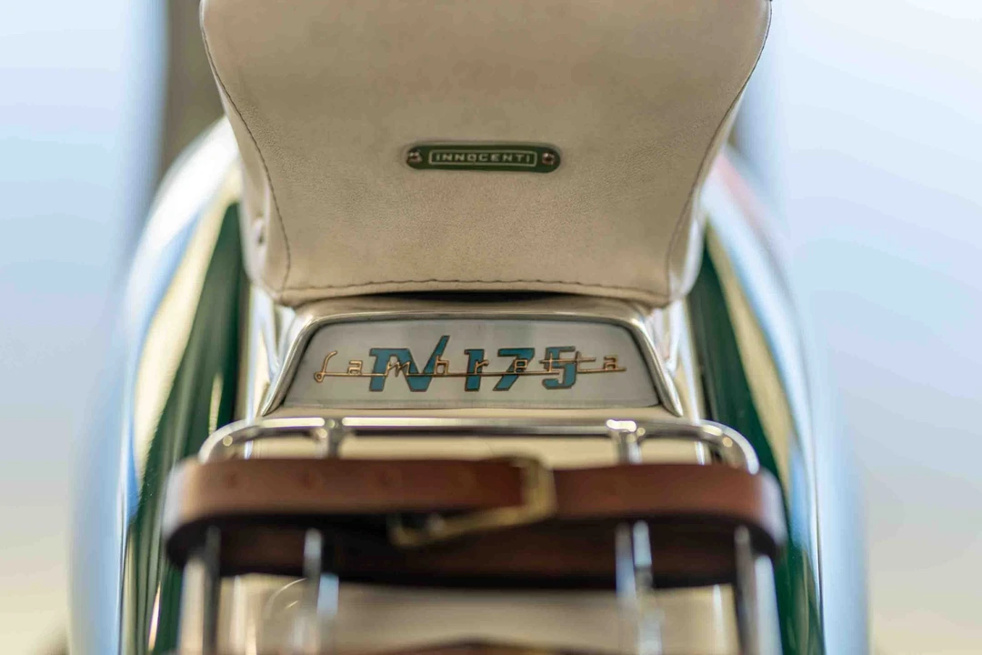 1964 Lambretta - Image 28 of 31