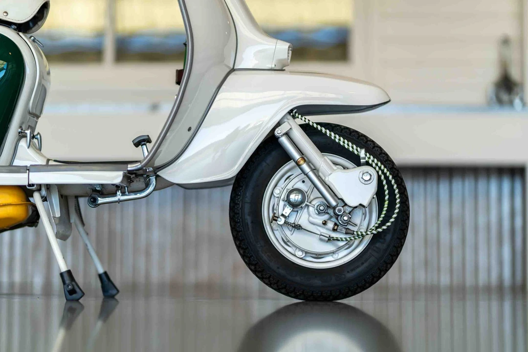 1964 Lambretta - Image 31 of 31