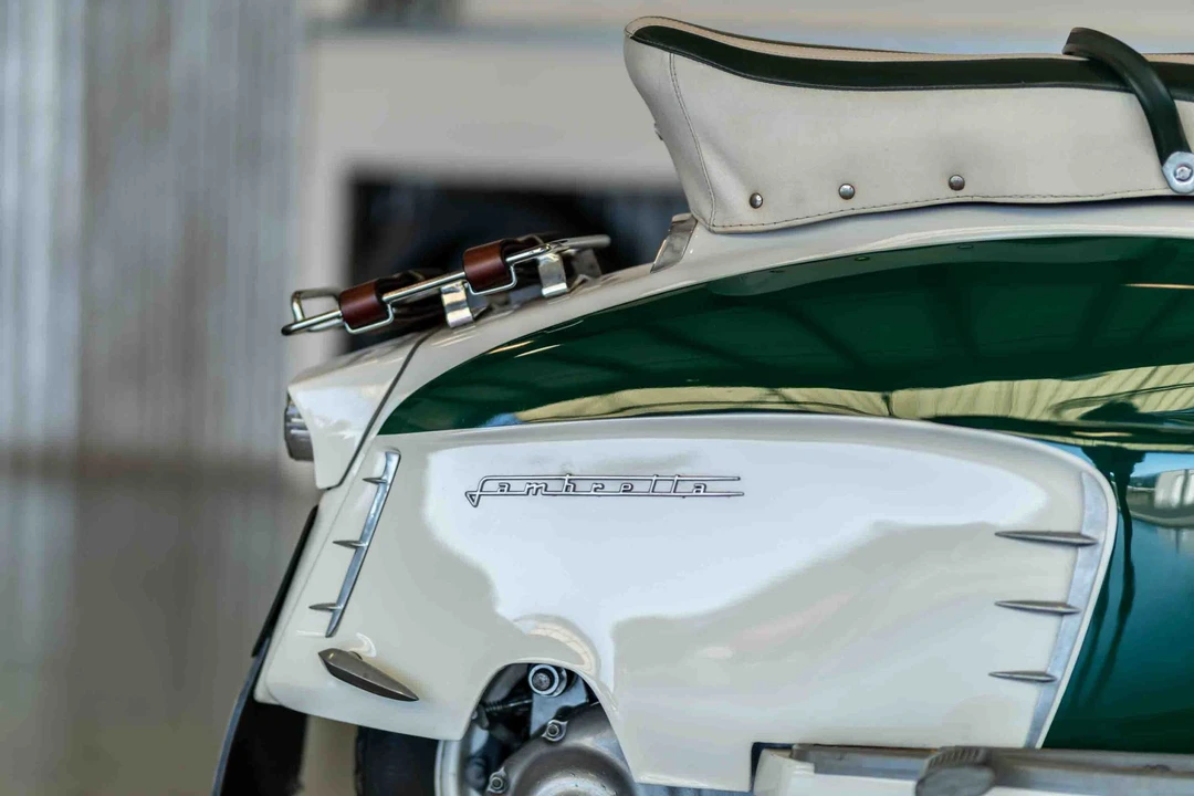 1964 Lambretta - Image 24 of 31