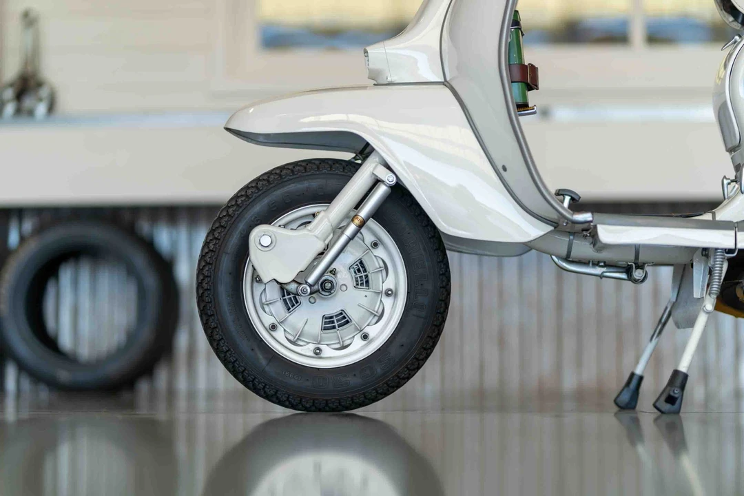 1964 Lambretta - Image 30 of 31