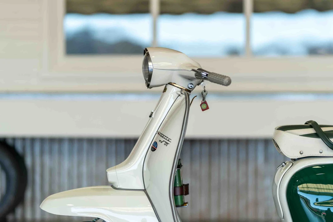 1964 Lambretta - Image 17 of 31
