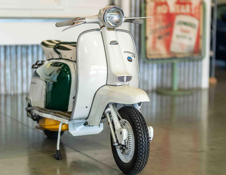 1964 Lambretta - Image 6 of 31
