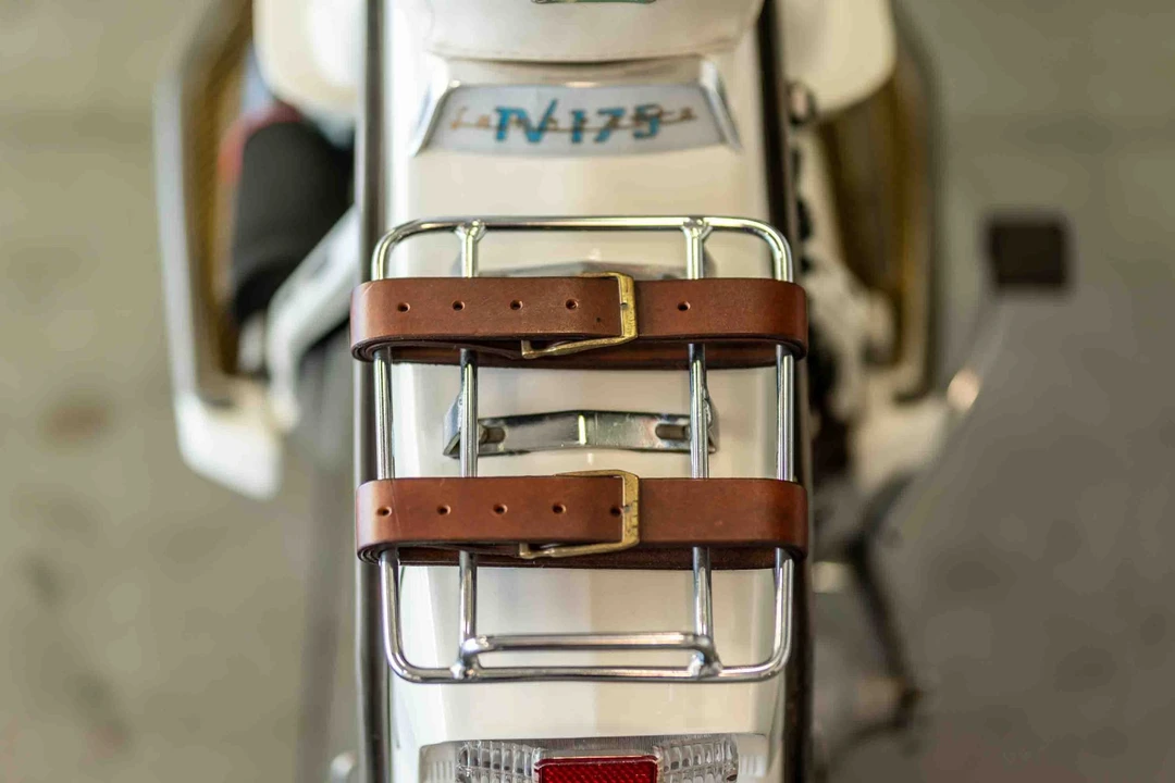 1964 Lambretta - Image 26 of 31
