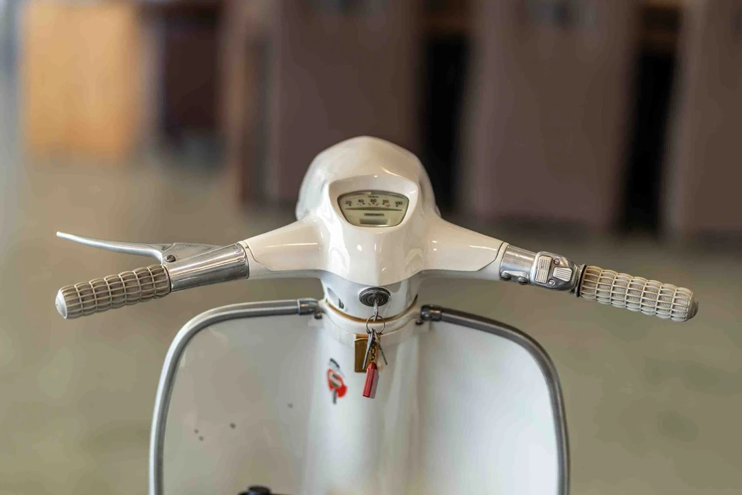 1964 Lambretta - Image 15 of 31