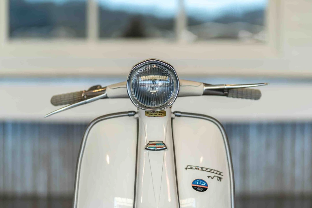 1964 Lambretta - Image 18 of 31