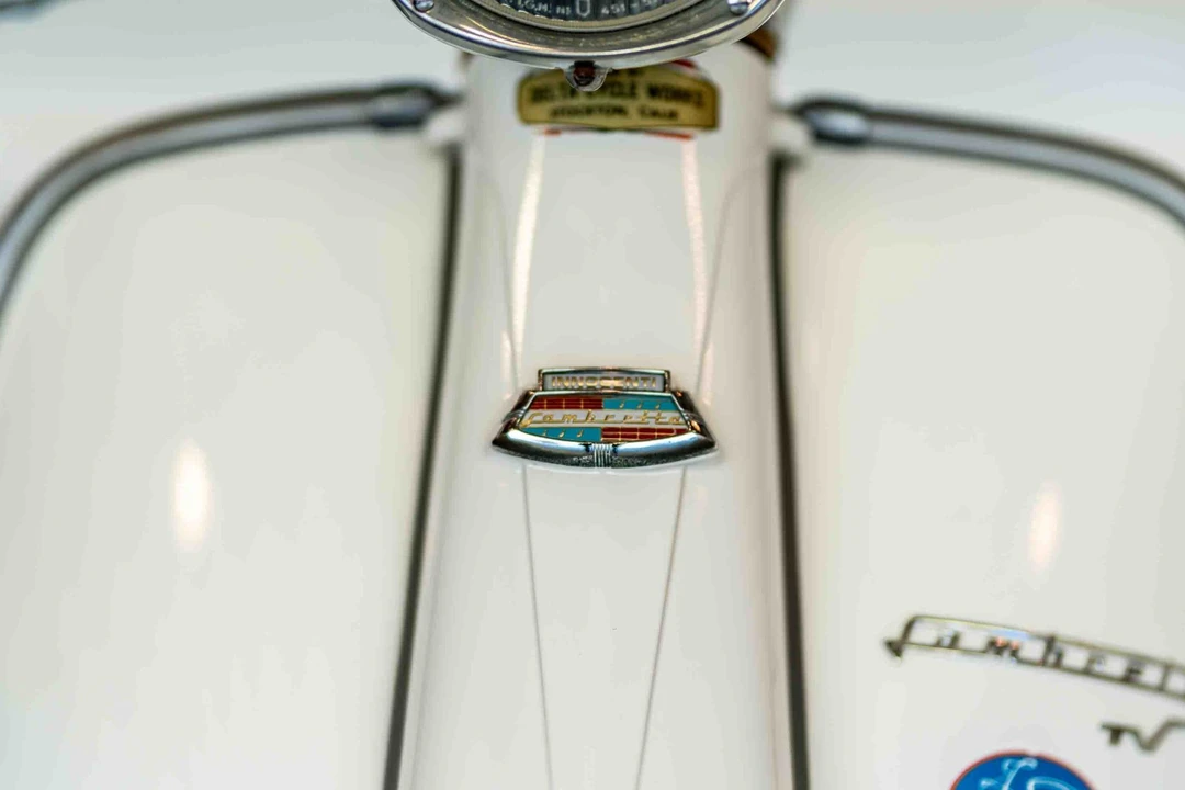 1964 Lambretta - Image 19 of 31