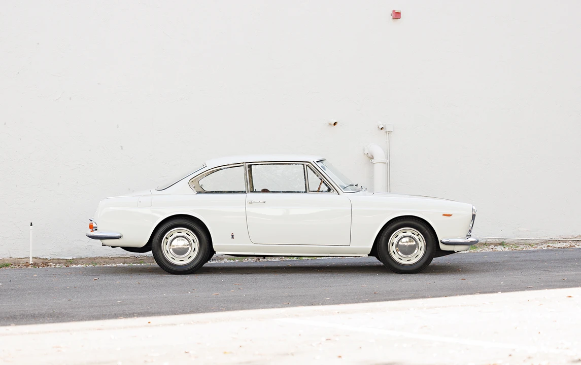 1964 Lancia Flavia - Image 10 of 16