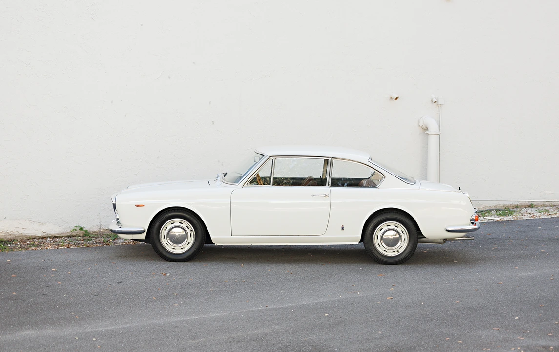 1964 Lancia Flavia - Image 2 of 16
