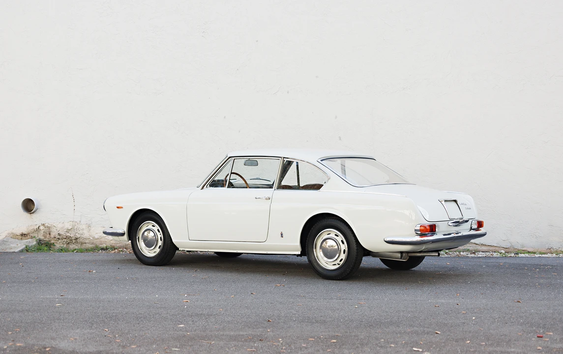 1964 Lancia Flavia - Image 4 of 16
