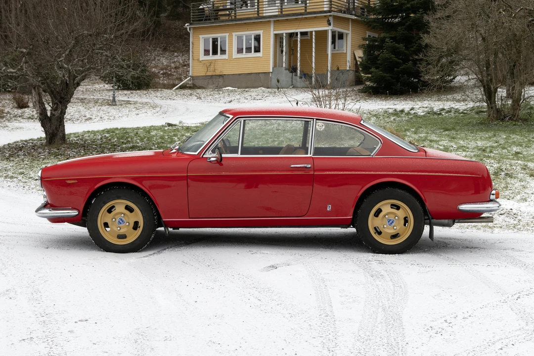 1964 Lancia Flavia - Image 5 of 31