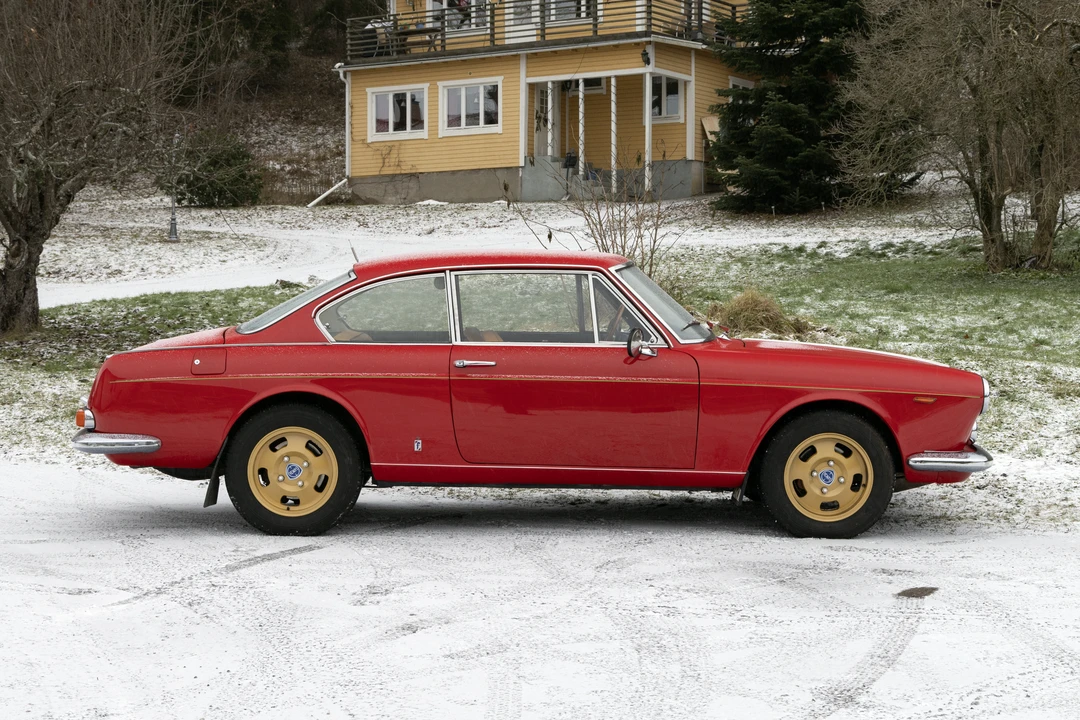 1964 Lancia Flavia - Image 9 of 31