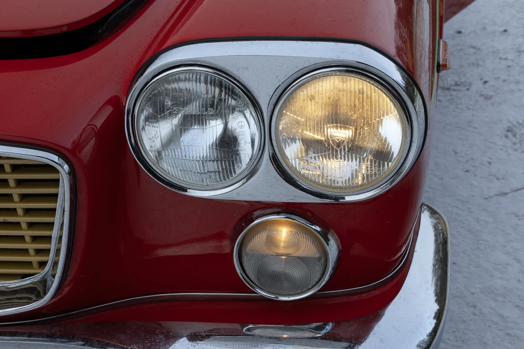 1964 Lancia Flavia - Image 11 of 31