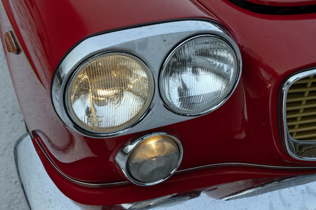 1964 Lancia Flavia - Image 12 of 31