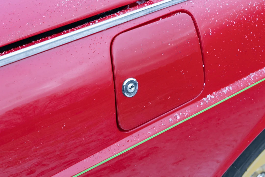 1964 Lancia Flavia - Image 21 of 31