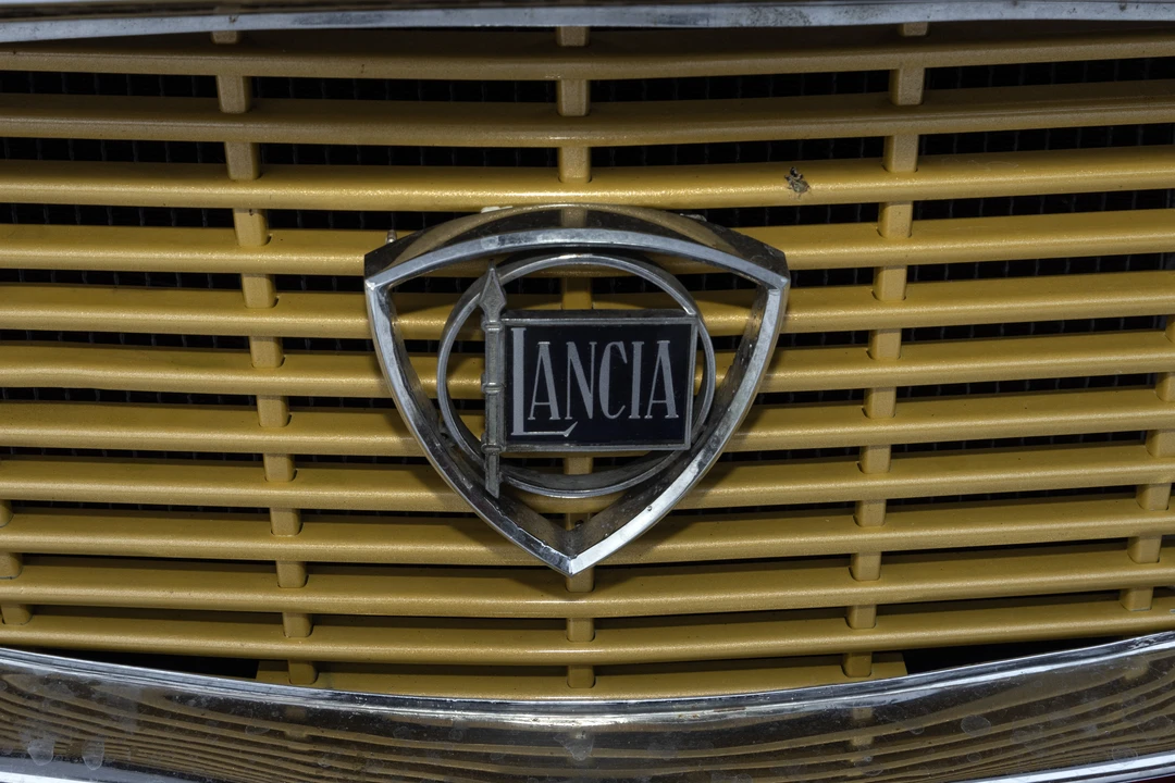 1964 Lancia Flavia - Image 14 of 31