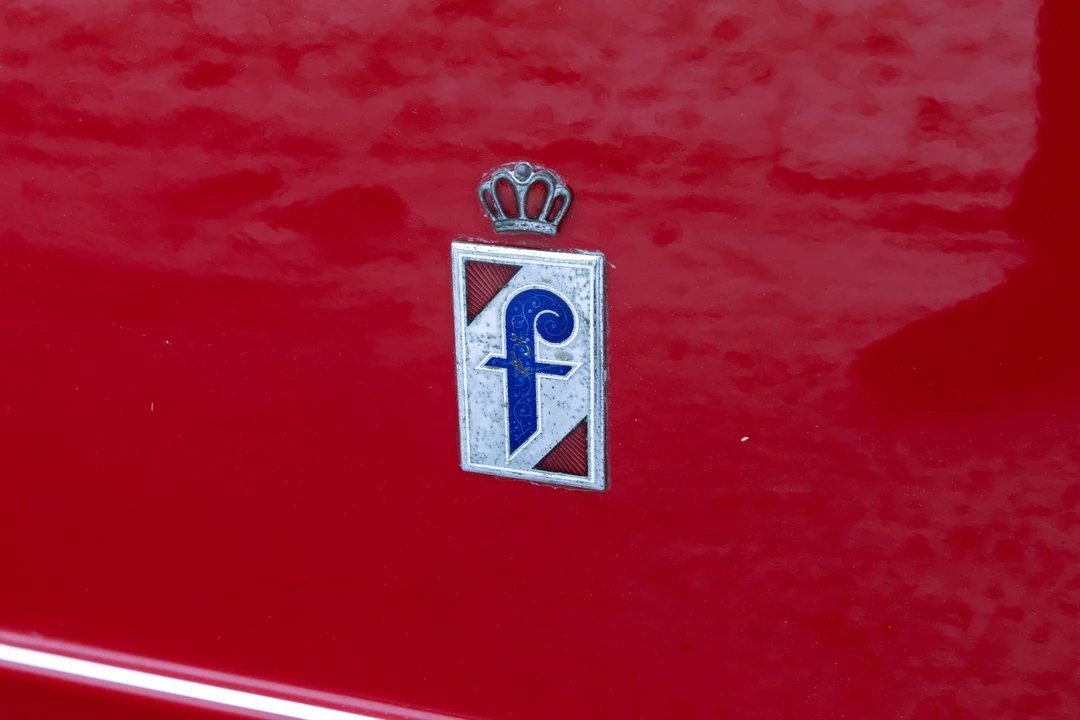 1964 Lancia Flavia - Image 25 of 31