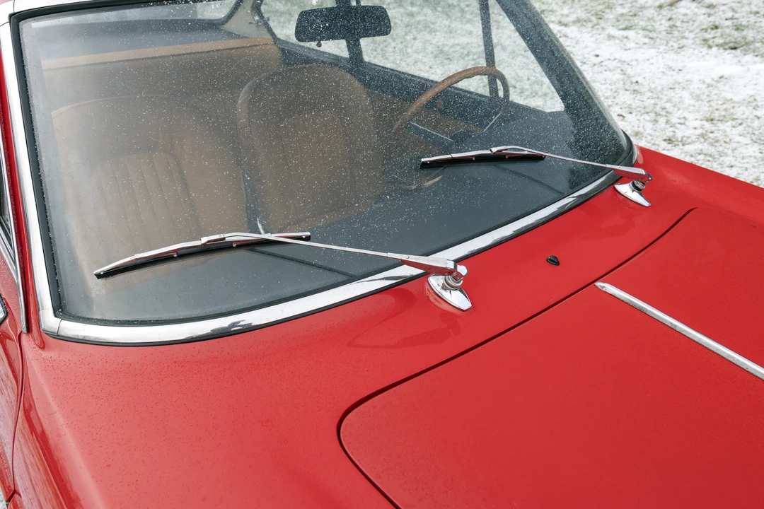 1964 Lancia Flavia - Image 16 of 31