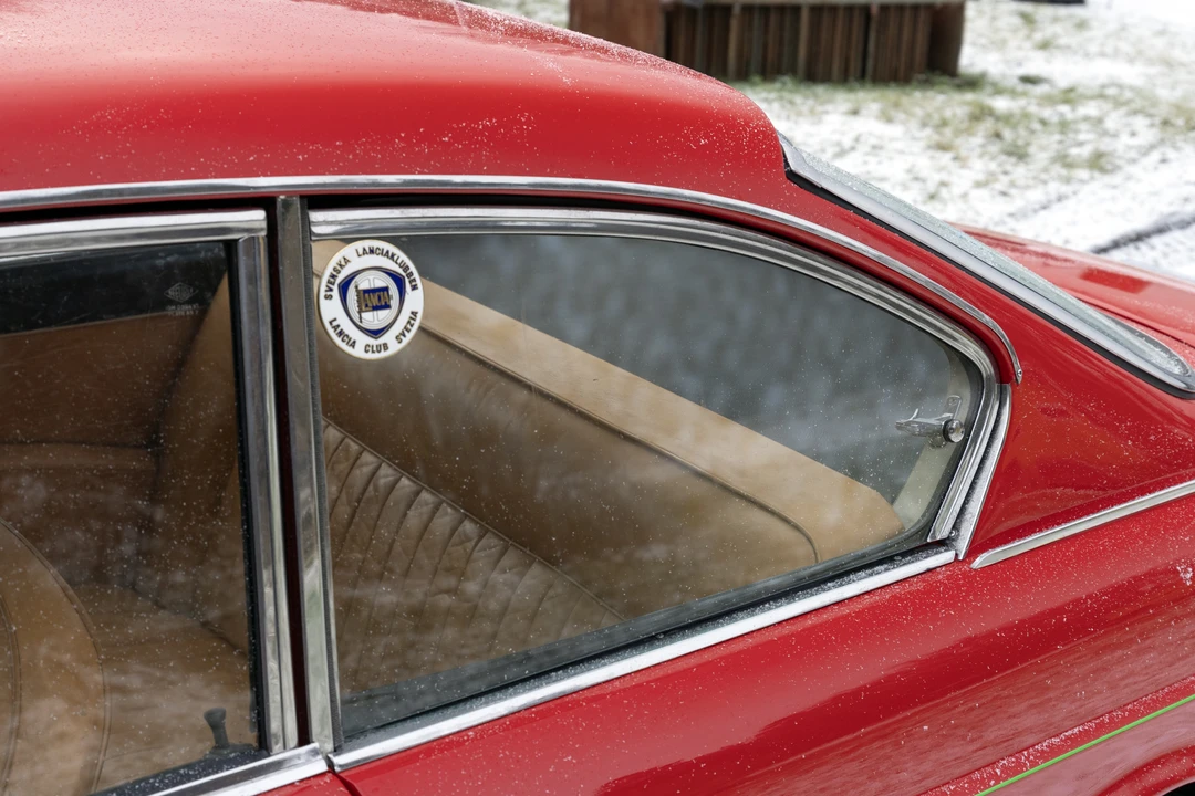1964 Lancia Flavia - Image 28 of 31