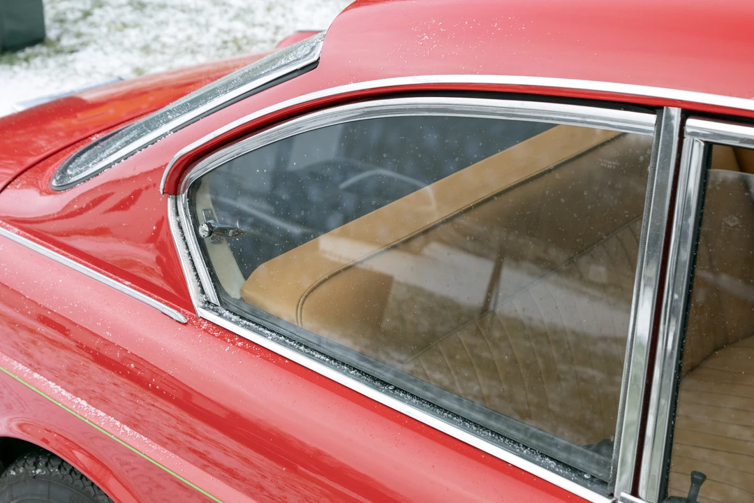 1964 Lancia Flavia - Image 29 of 31