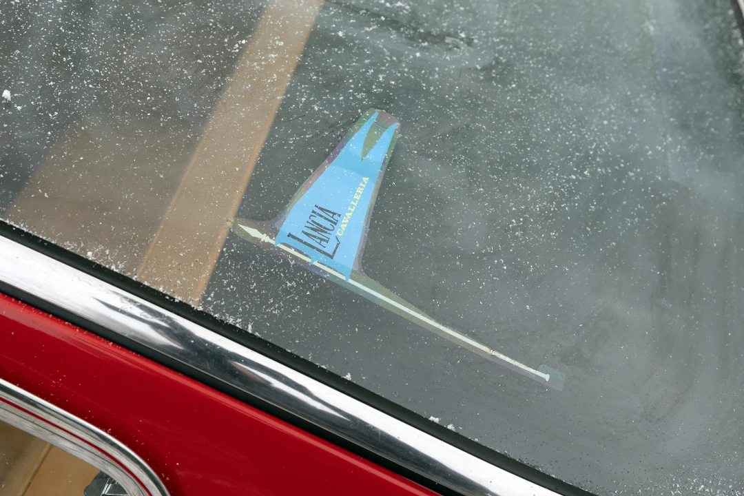 1964 Lancia Flavia - Image 31 of 31