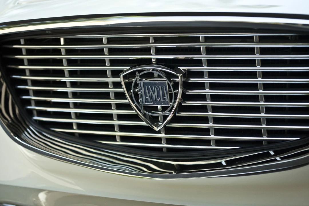 1964 Lancia Flavia - Image 3 of 31