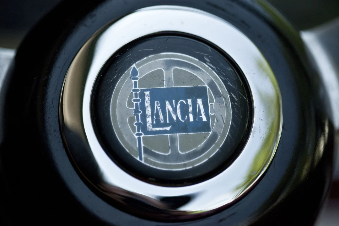 1964 Lancia Flavia - Image 23 of 31