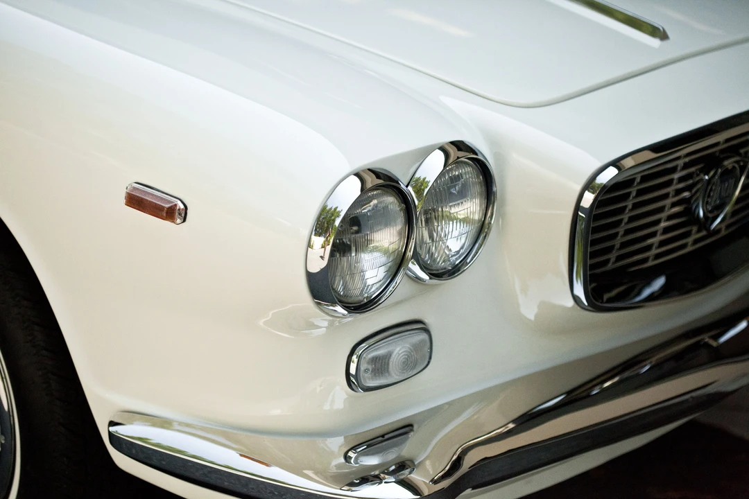 1964 Lancia Flavia - Image 19 of 31