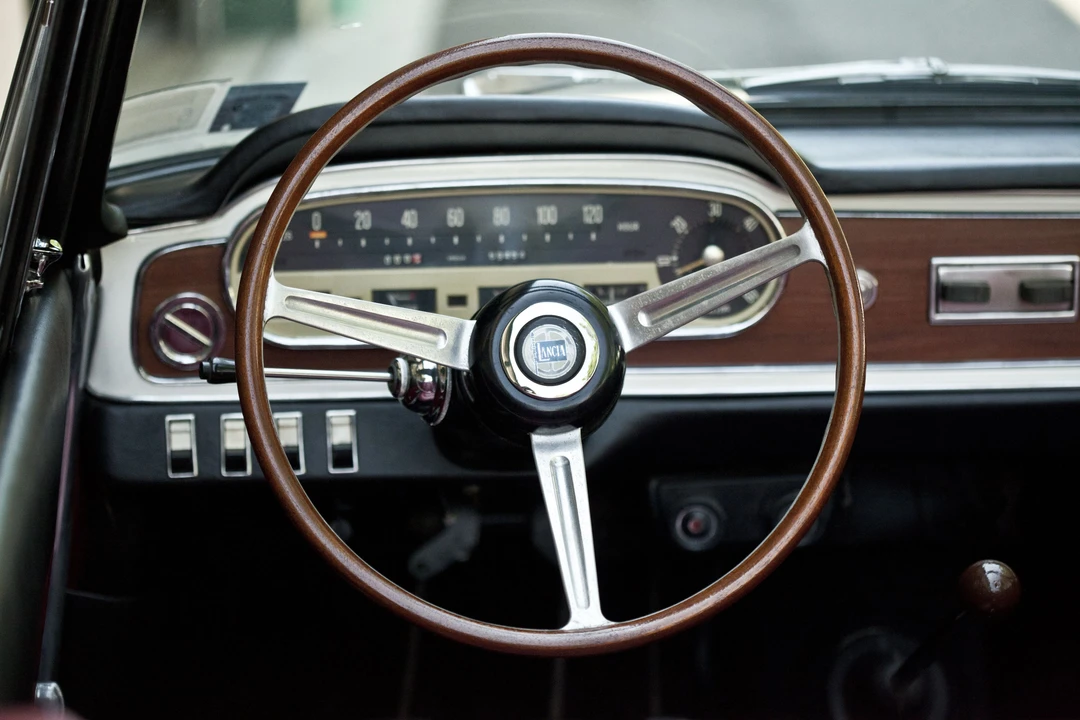 1964 Lancia Flavia - Image 4 of 31