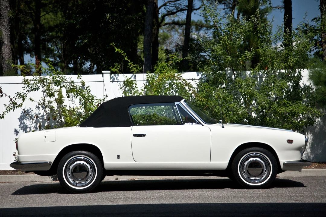 1964 Lancia Flavia - Image 17 of 31