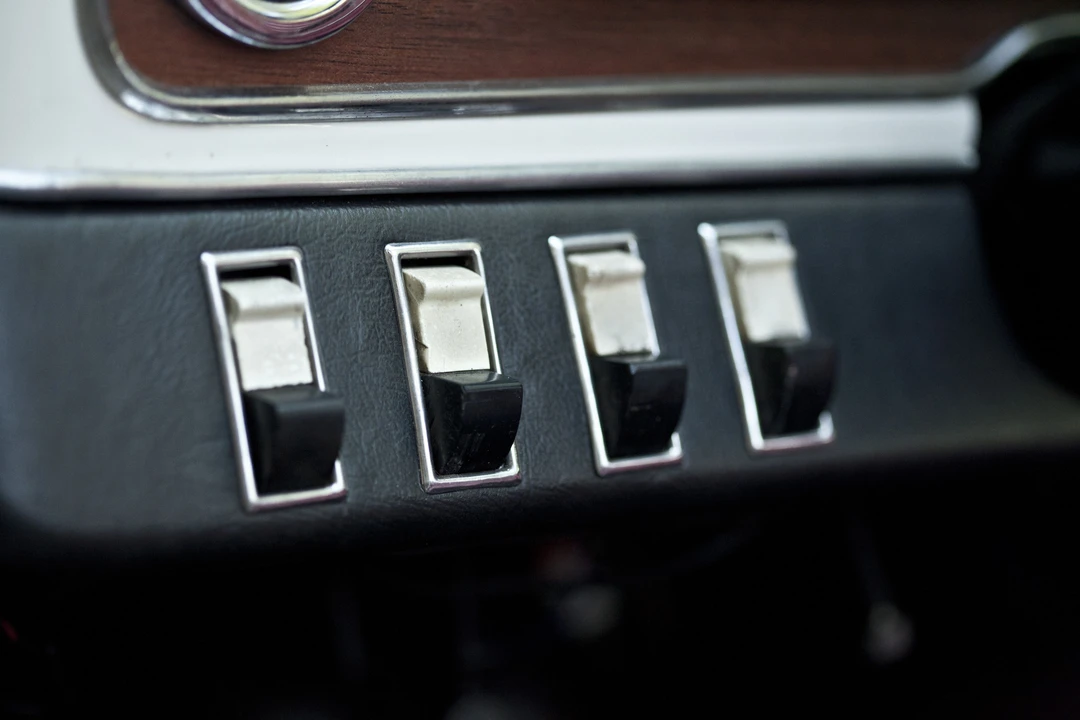 1964 Lancia Flavia - Image 22 of 31