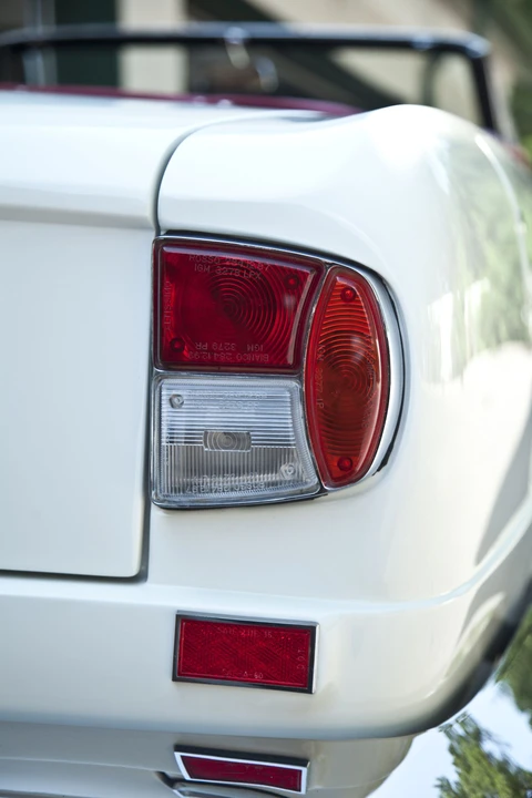 1964 Lancia Flavia - Image 27 of 31