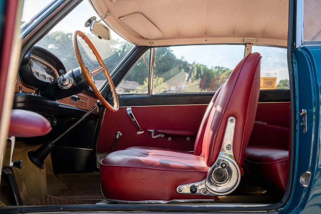 1964 Lancia Flavia - Image 28 of 30