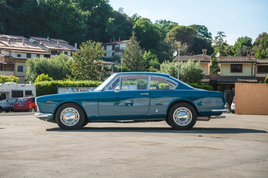 1964 Lancia Flavia - Image 9 of 30